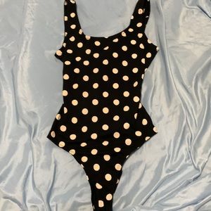 Bodysuit